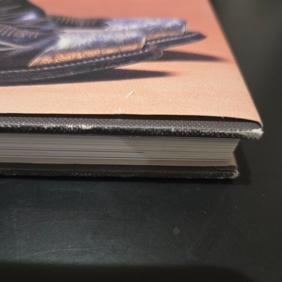 “The Art of the Boot” Hardcover, Gorgeous Coffee Table or Reference Book - Picture 8 of 9